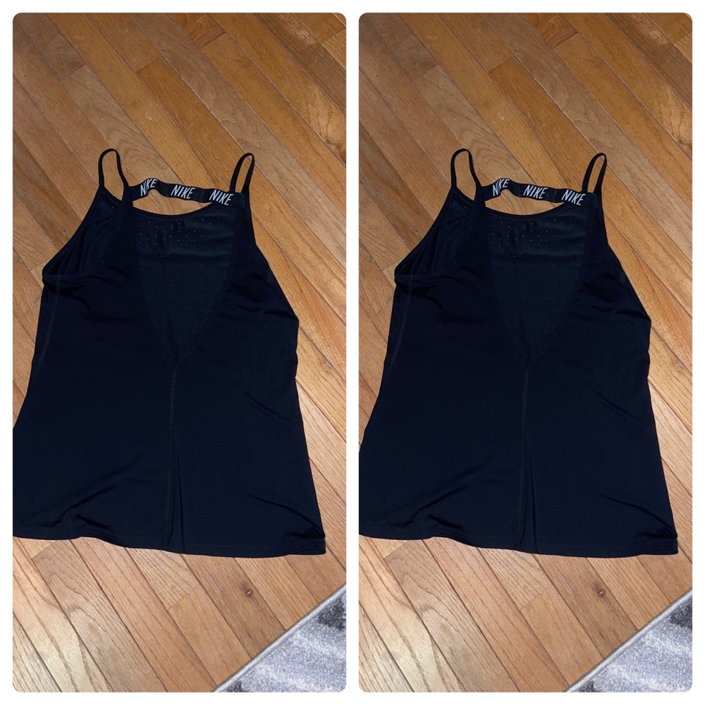 Nike tank